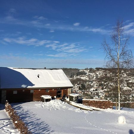 Luxury Apartment In Malmedy With Bubble Bath Luaran gambar