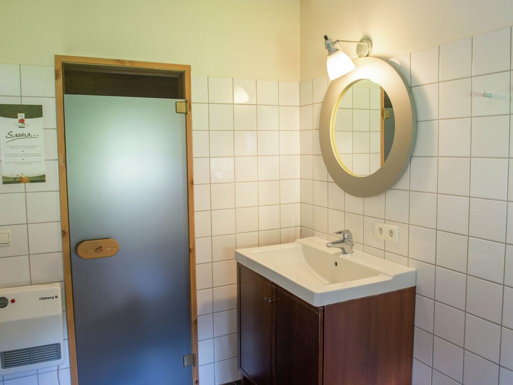 Luxury Apartment In Malmedy With Bubble Bath Luaran gambar