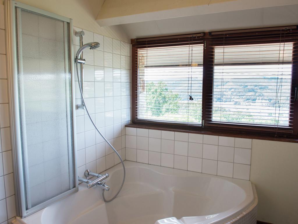 Luxury Apartment In Malmedy With Bubble Bath Luaran gambar