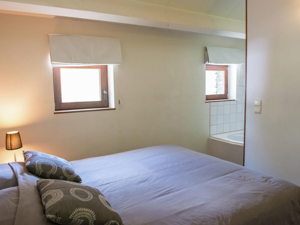 Luxury Apartment In Malmedy With Bubble Bath Luaran gambar