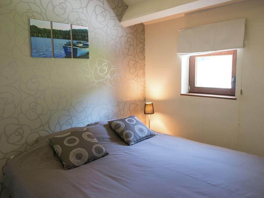 Luxury Apartment In Malmedy With Bubble Bath Luaran gambar
