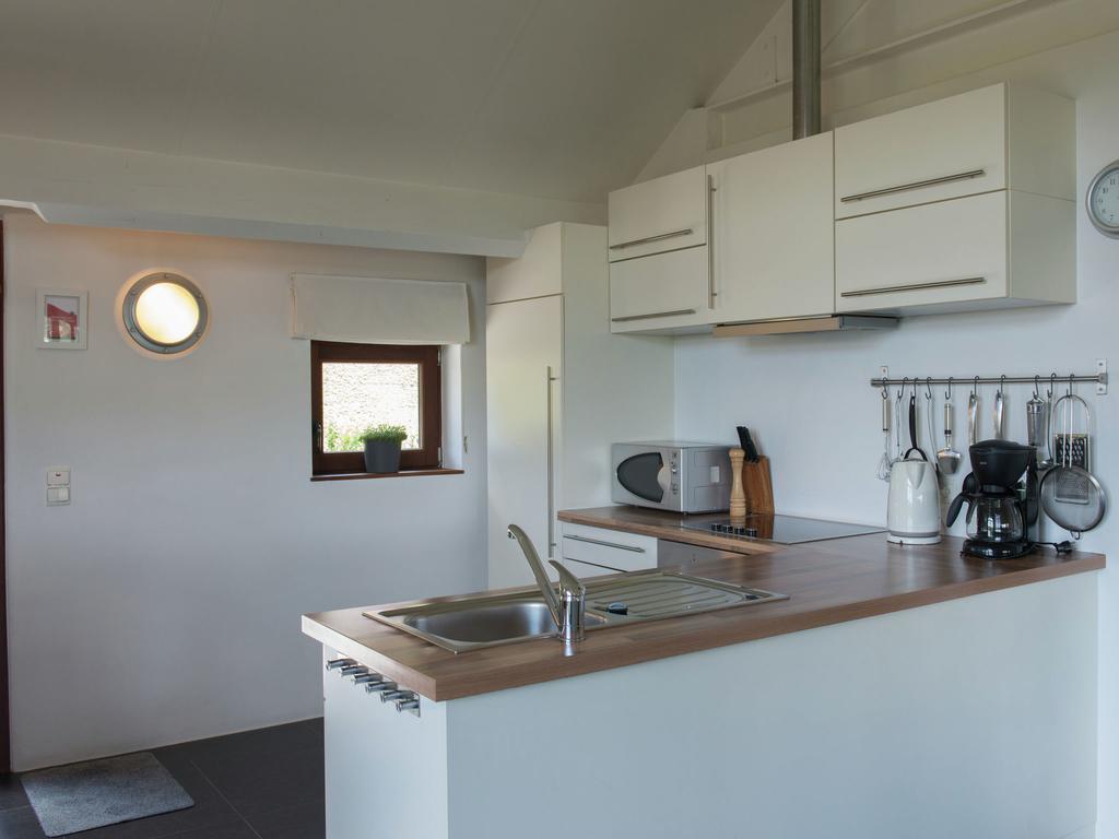Luxury Apartment In Malmedy With Bubble Bath Luaran gambar